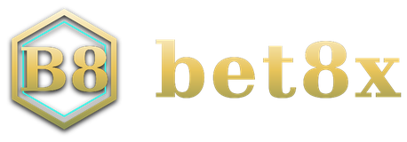 bet8x logo