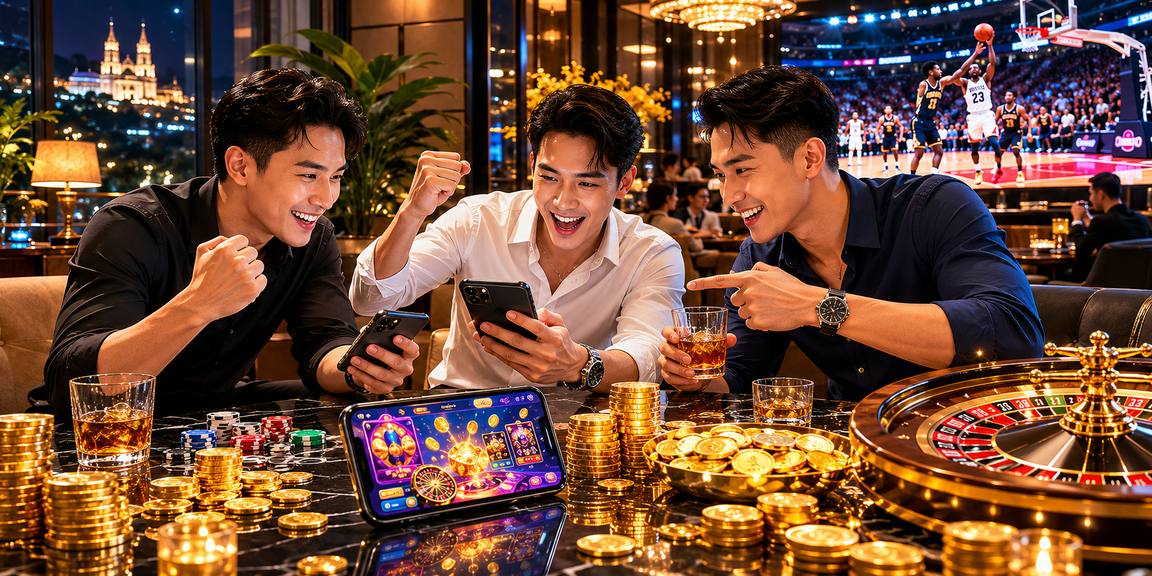 bet8x lobby snapshot